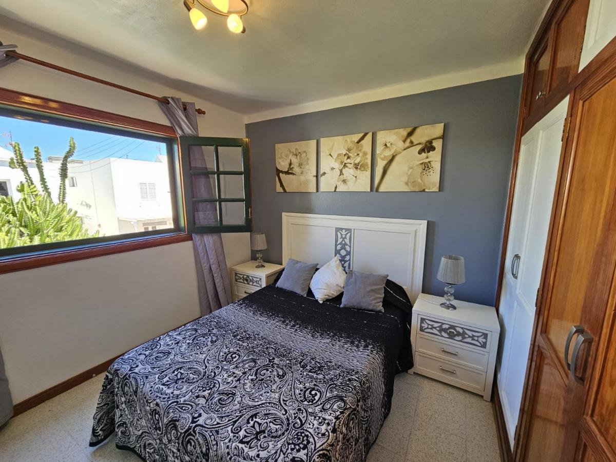 Apartamento Antosol Плайя-Онда Екстер'єр фото