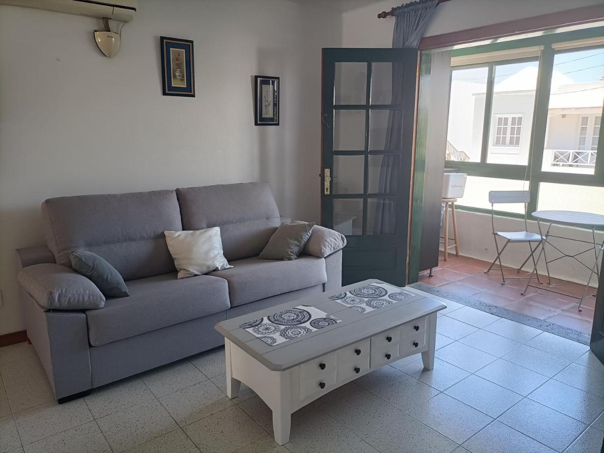 Apartamento Antosol Плайя-Онда Екстер'єр фото