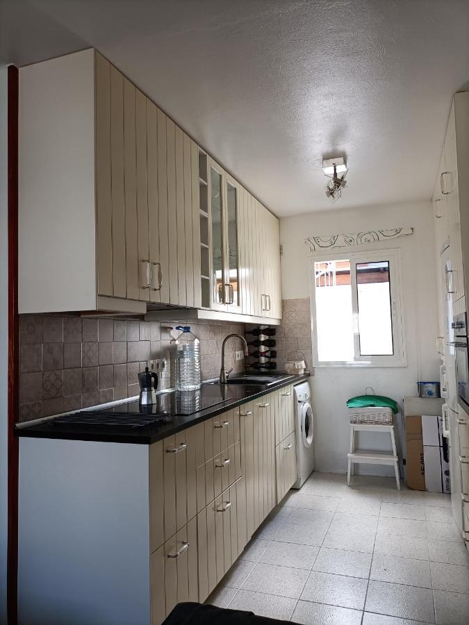 Apartamento Antosol Плайя-Онда Екстер'єр фото