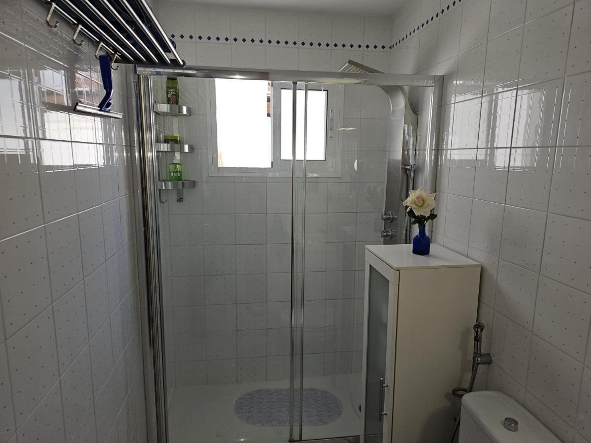 Apartamento Antosol Плайя-Онда Екстер'єр фото